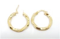 Orecchini Lorenza Gioielli Donna in Oro giallo 863865 - 863865